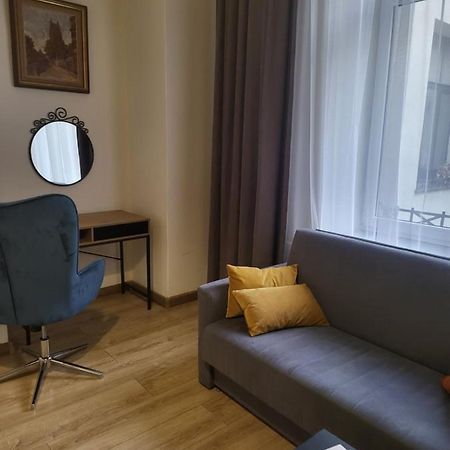 Amber Apartament 1112 크라쿠프 외부 사진