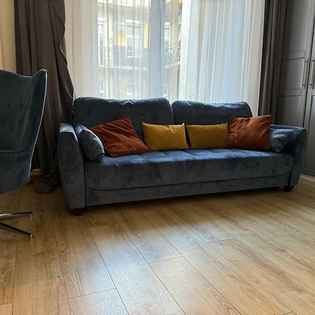 Amber Apartament 1112 크라쿠프 외부 사진