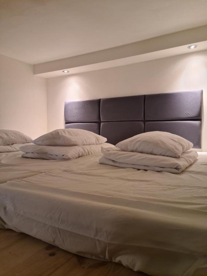 Amber Apartament 1112 크라쿠프 외부 사진