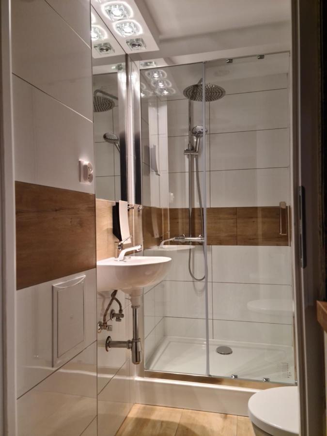 Amber Apartament 1112 크라쿠프 외부 사진