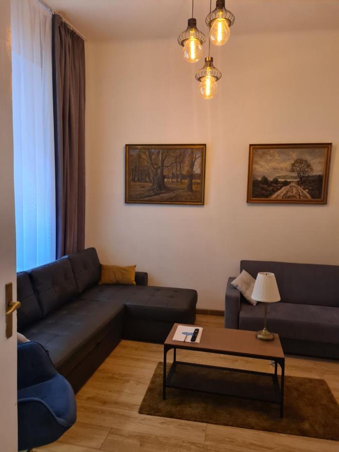 Amber Apartament 1112 크라쿠프 외부 사진