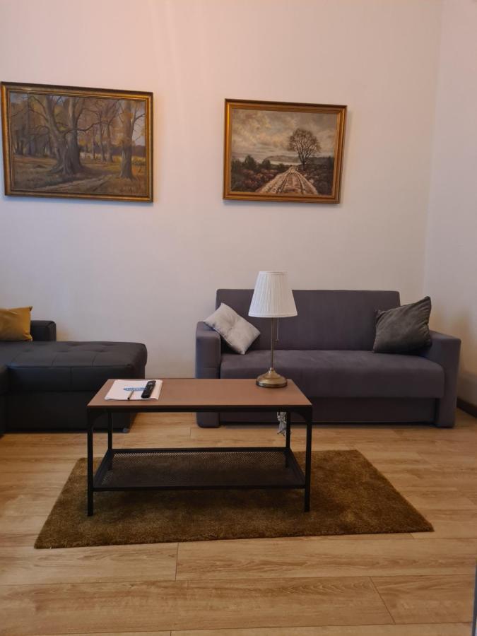 Amber Apartament 1112 크라쿠프 외부 사진