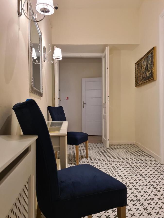 Amber Apartament 1112 크라쿠프 외부 사진