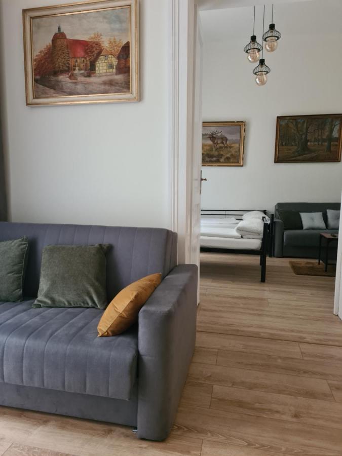 Amber Apartament 1112 크라쿠프 외부 사진
