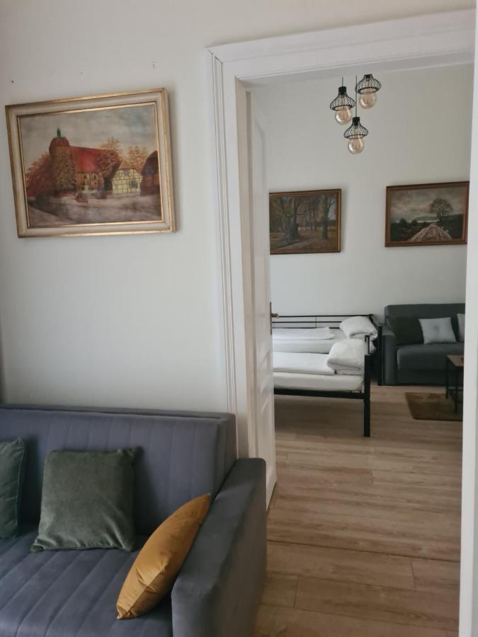 Amber Apartament 1112 크라쿠프 외부 사진