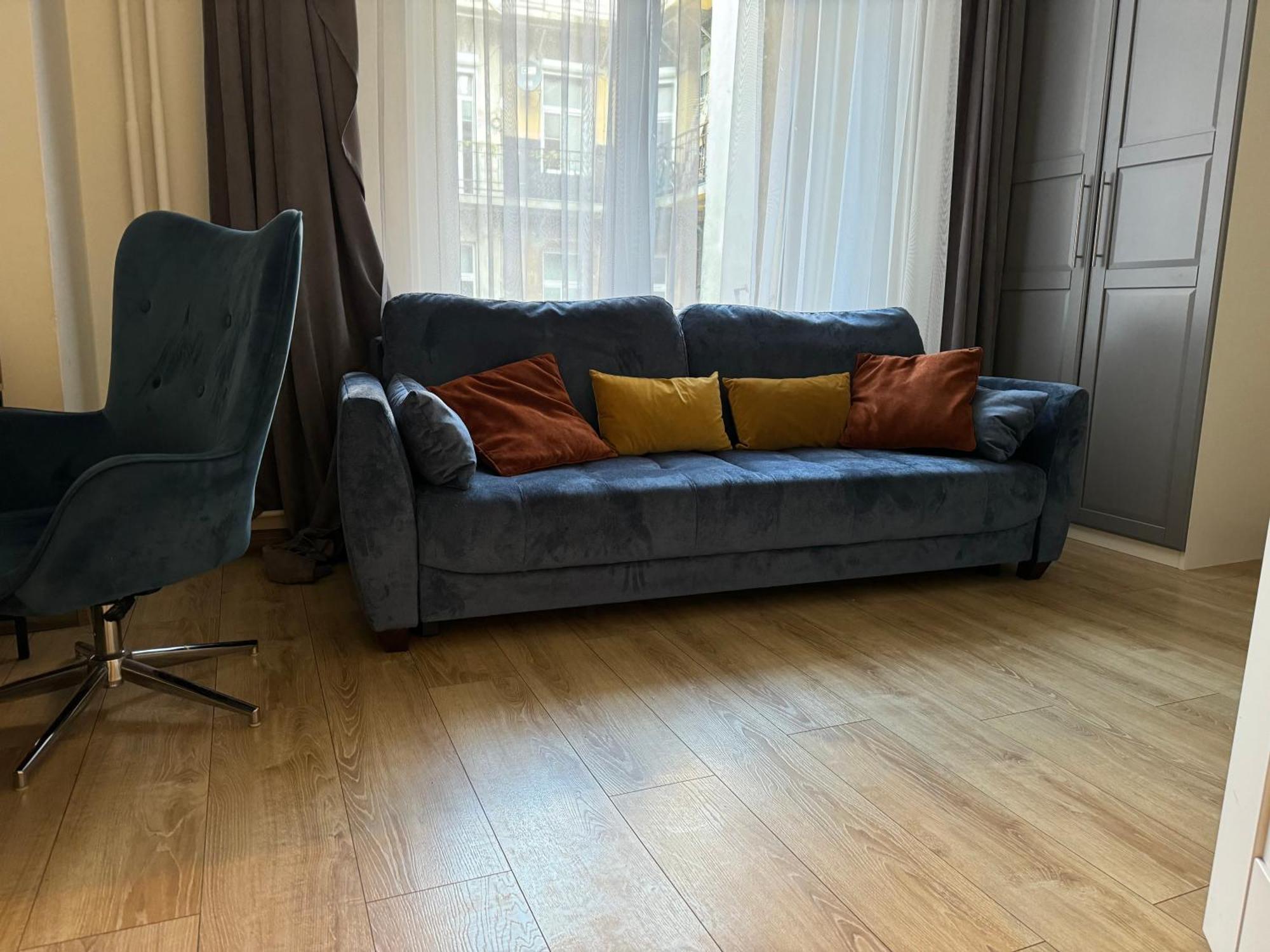 Amber Apartament 1112 크라쿠프 외부 사진